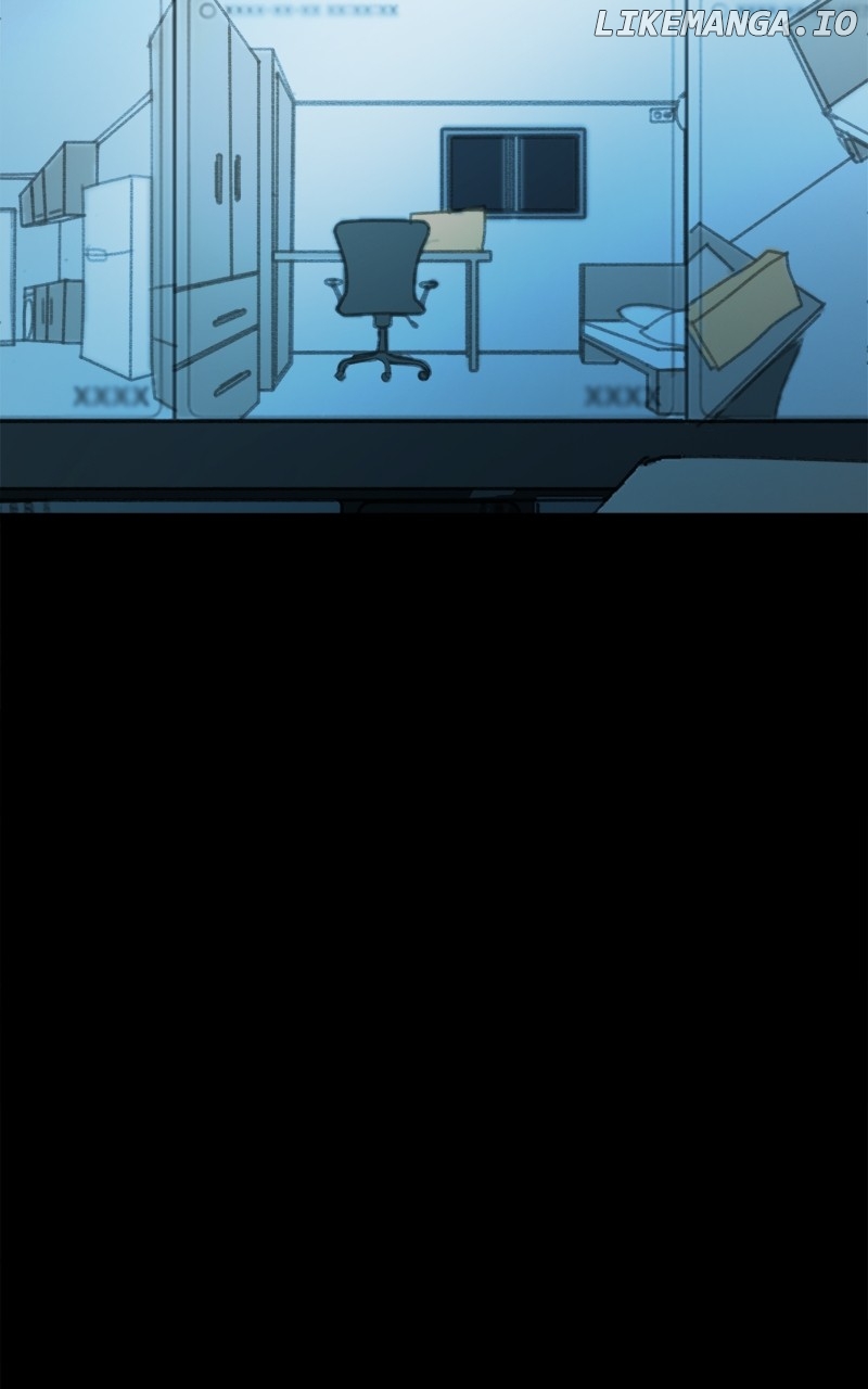 Following Eunju Chapter 2 - page 161