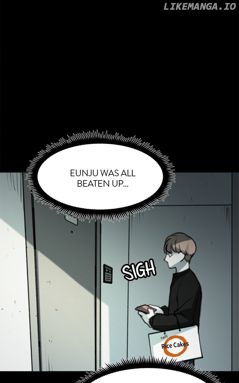 Following Eunju Chapter 2 - page 17