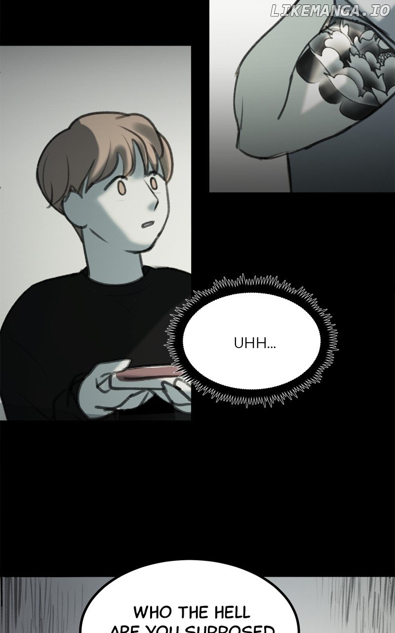Following Eunju Chapter 2 - page 21
