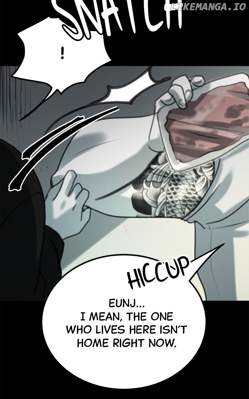 Following Eunju Chapter 2 - page 28