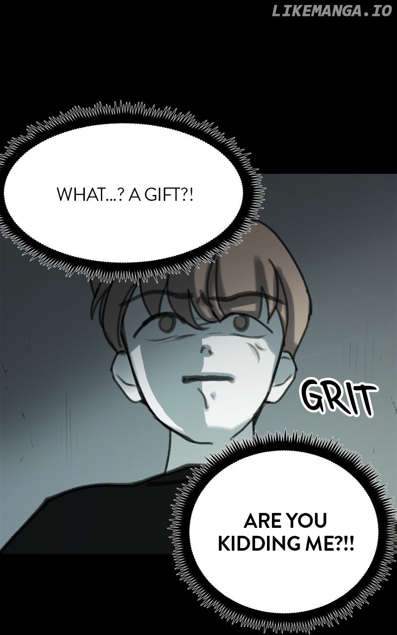 Following Eunju Chapter 2 - page 31