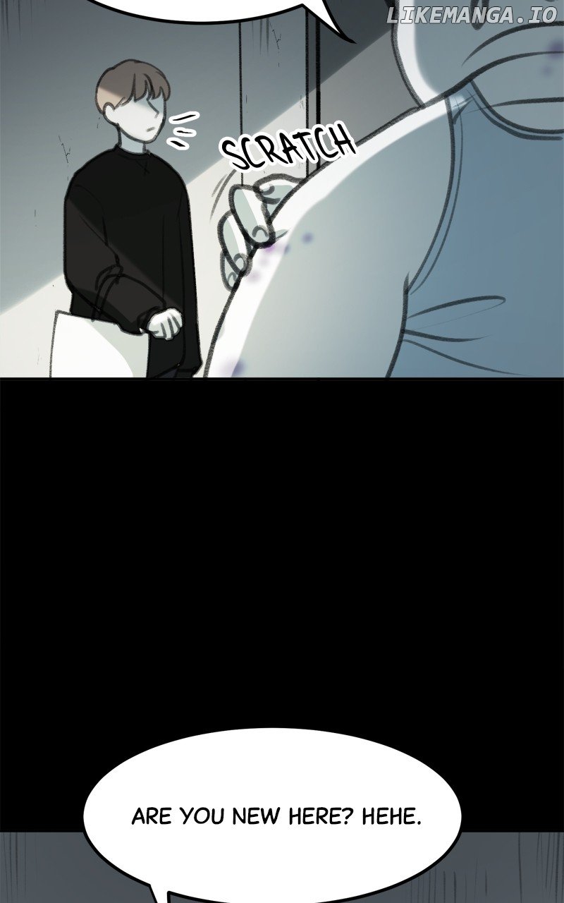 Following Eunju Chapter 2 - page 33