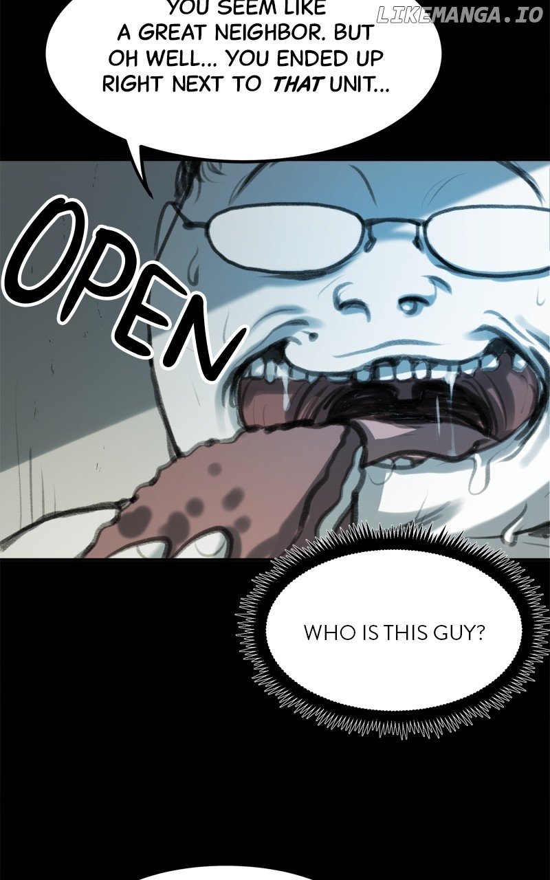 Following Eunju Chapter 2 - page 36