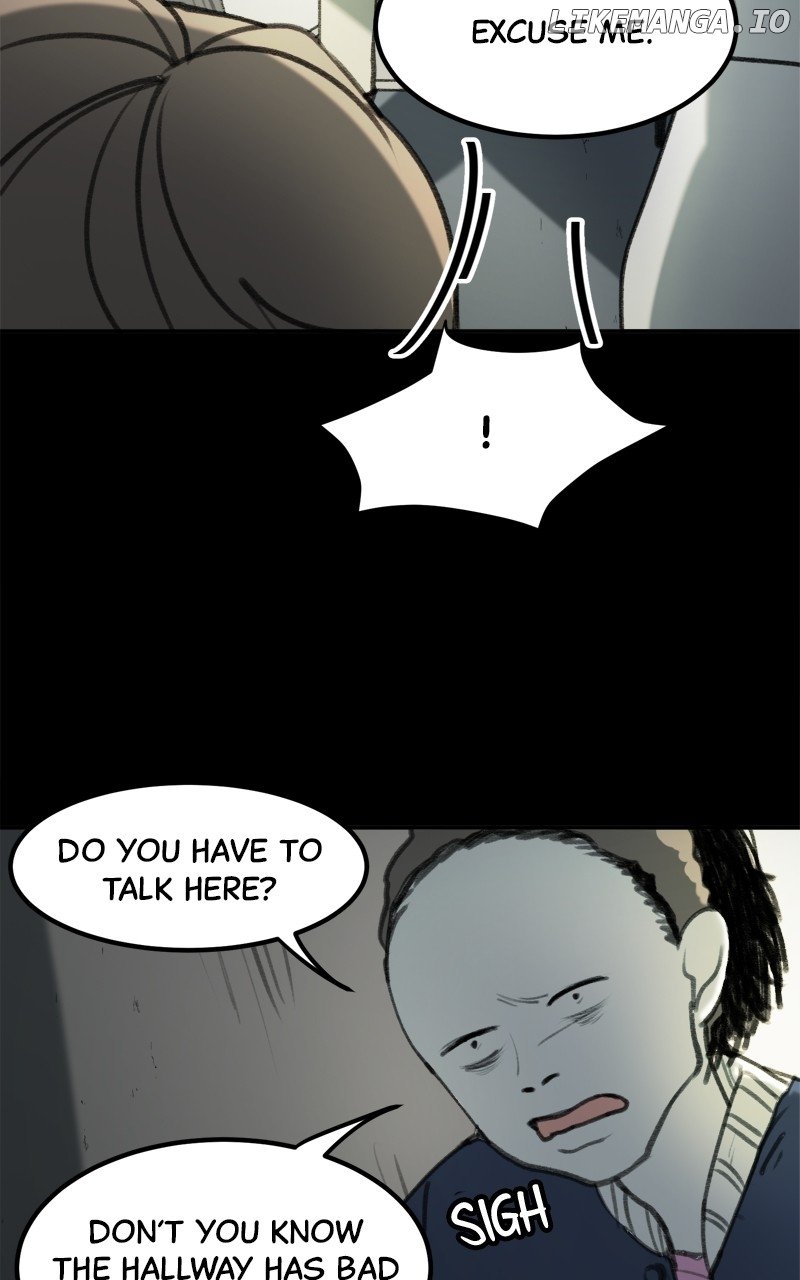 Following Eunju Chapter 2 - page 42