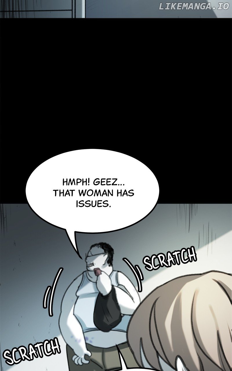 Following Eunju Chapter 2 - page 48