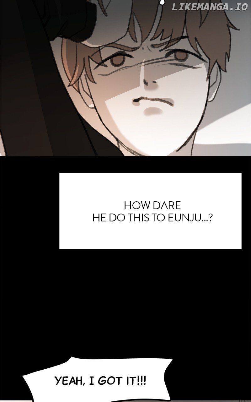 Following Eunju Chapter 2 - page 55