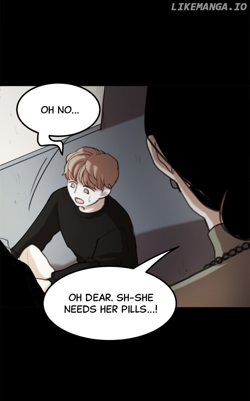 Following Eunju Chapter 2 - page 73