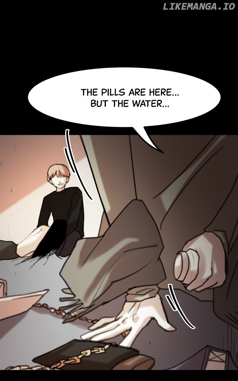 Following Eunju Chapter 2 - page 75