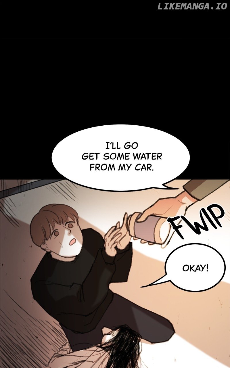 Following Eunju Chapter 2 - page 76