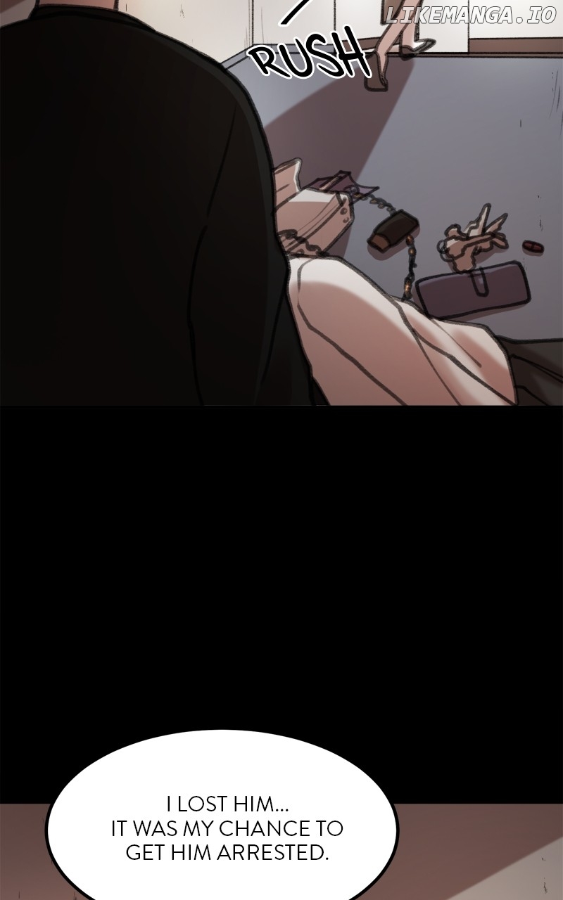 Following Eunju Chapter 2 - page 80