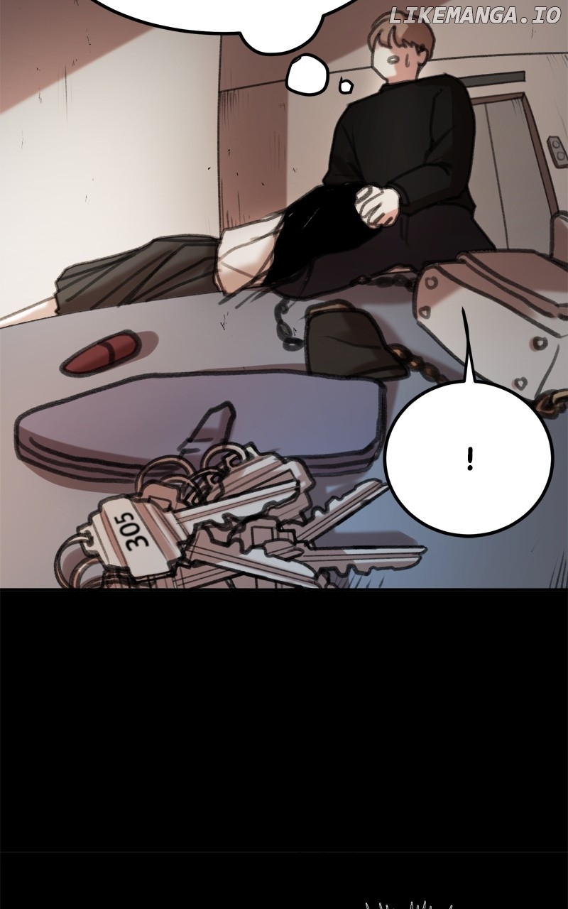 Following Eunju Chapter 2 - page 81
