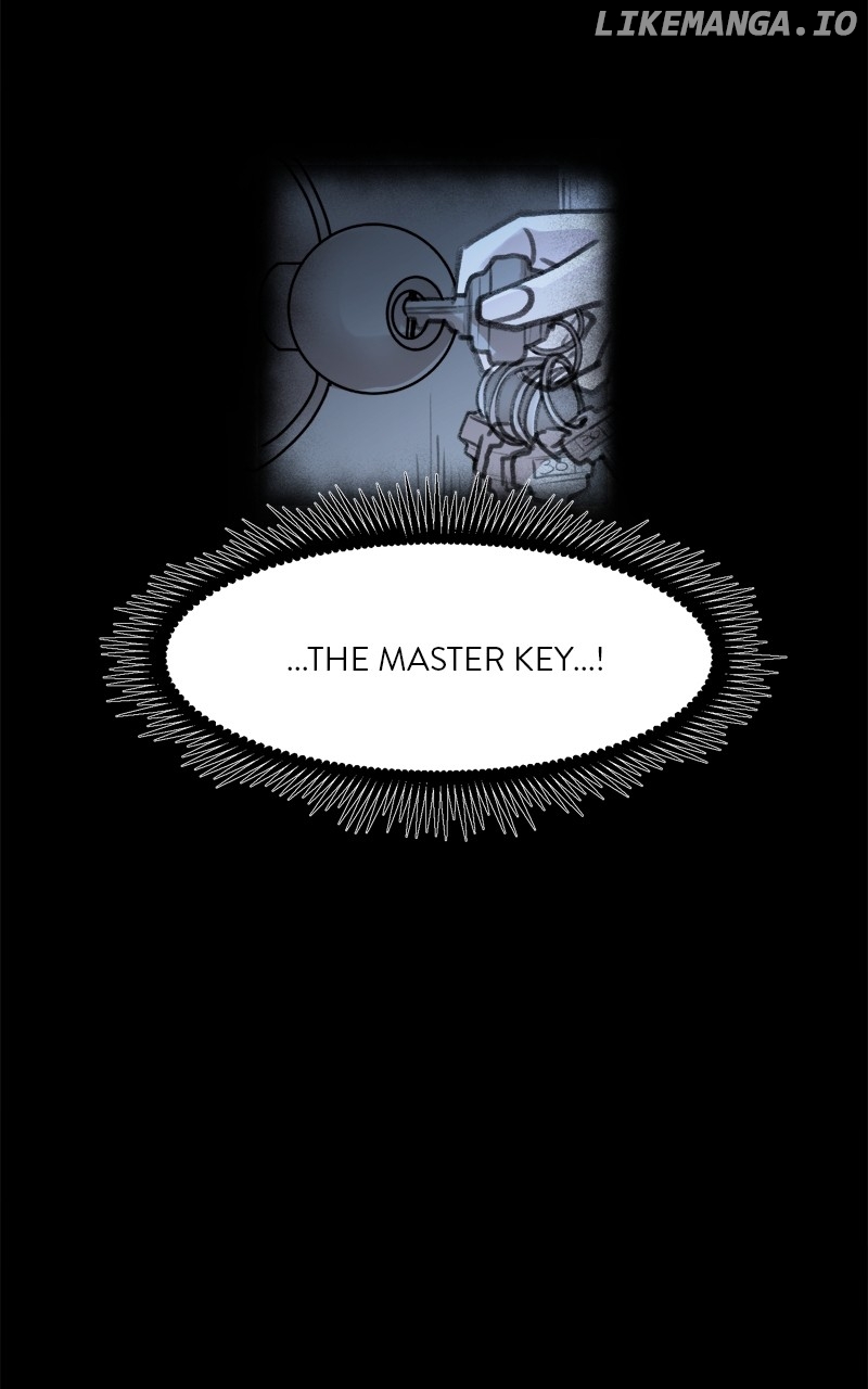 Following Eunju Chapter 2 - page 83
