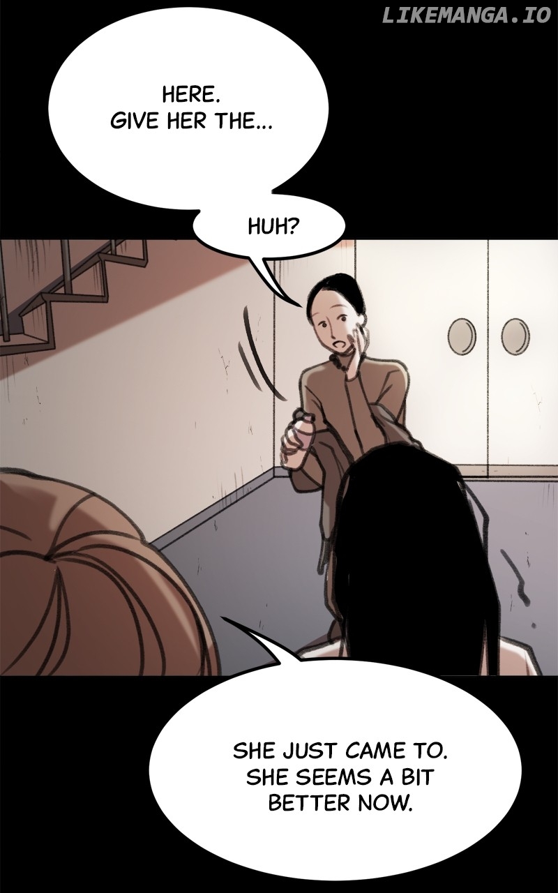 Following Eunju Chapter 2 - page 86