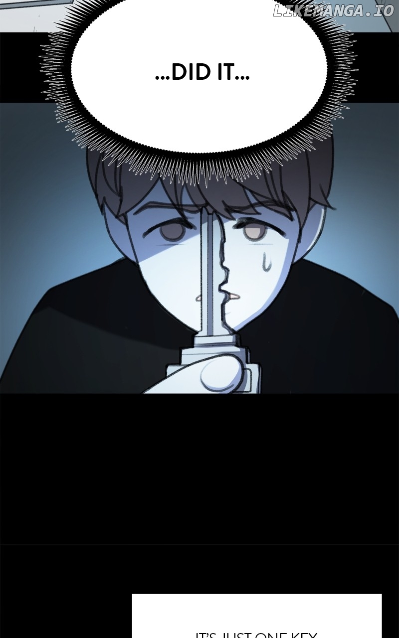 Following Eunju Chapter 2 - page 93
