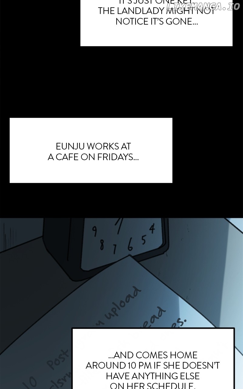 Following Eunju Chapter 2 - page 94