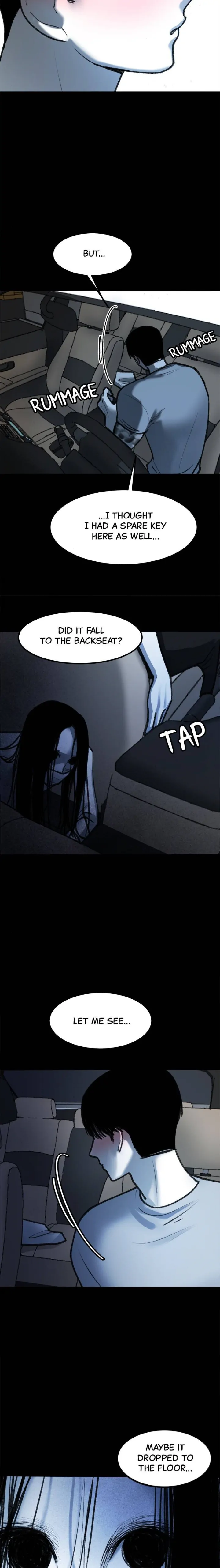 Following Eunju Chapter 22 - page 13