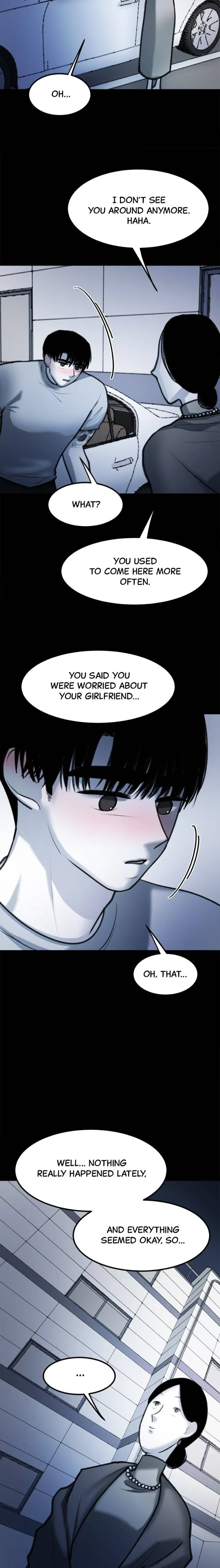 Following Eunju Chapter 22 - page 15