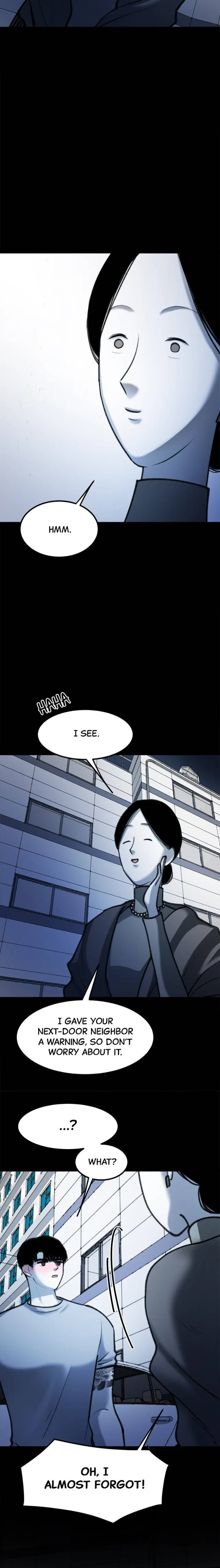 Following Eunju Chapter 22 - page 16