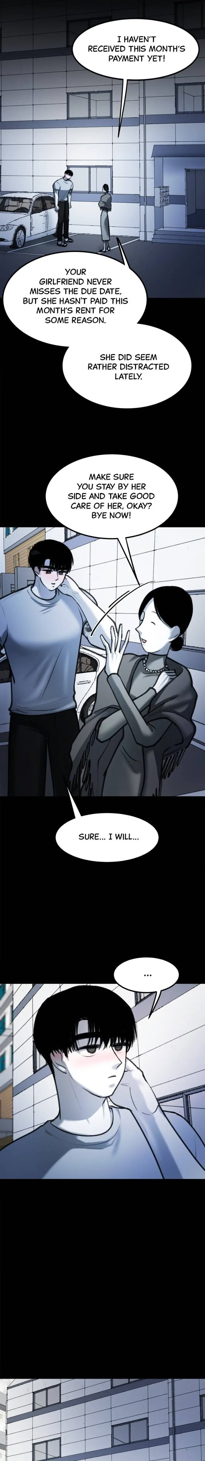 Following Eunju Chapter 22 - page 17