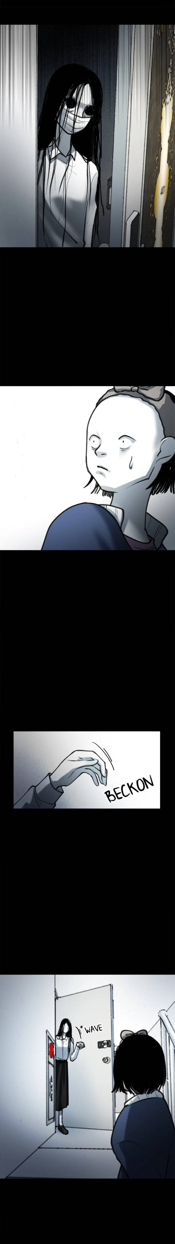 Following Eunju Chapter 22 - page 26