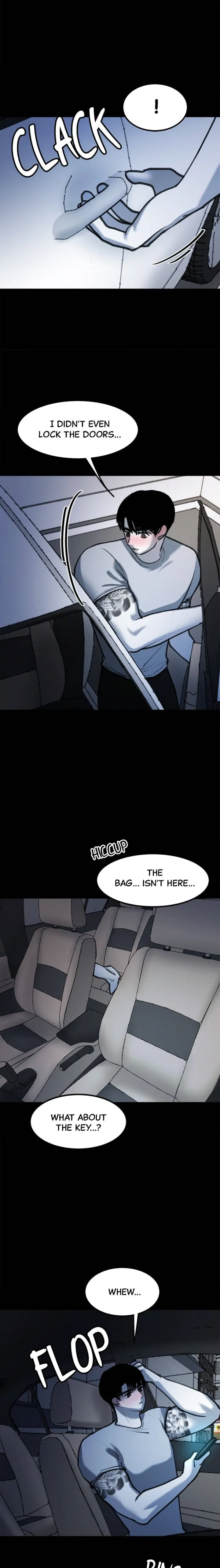 Following Eunju Chapter 22 - page 9