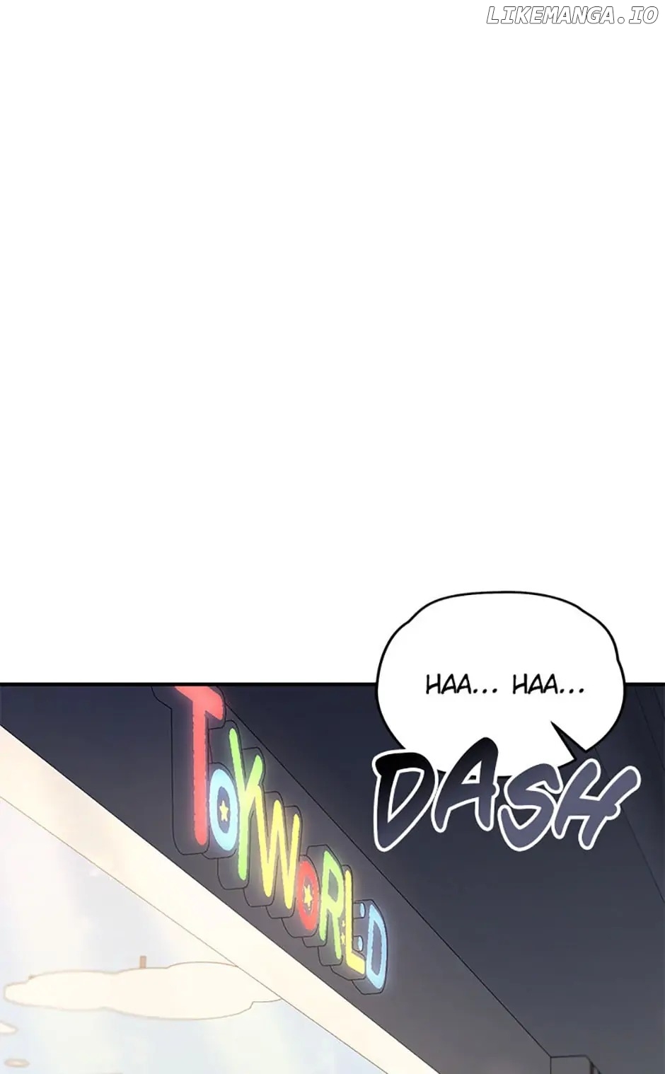 Re: Life Player Chapter 34 - page 1