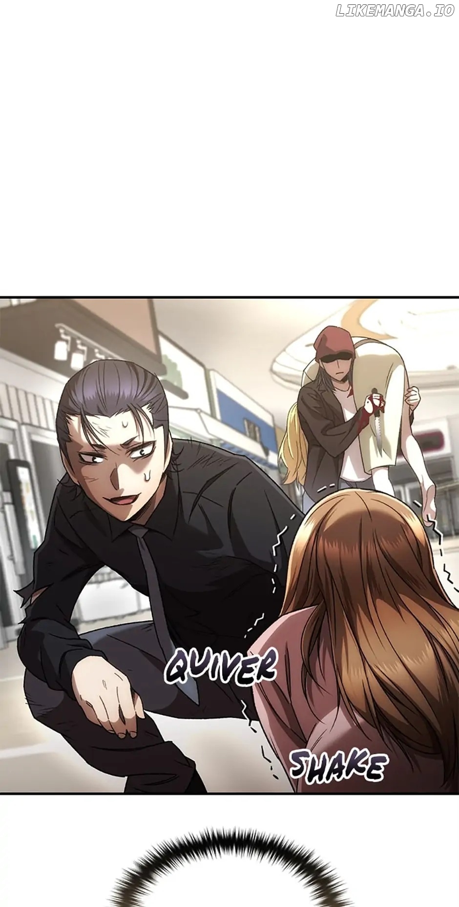 Re: Life Player Chapter 34 - page 100