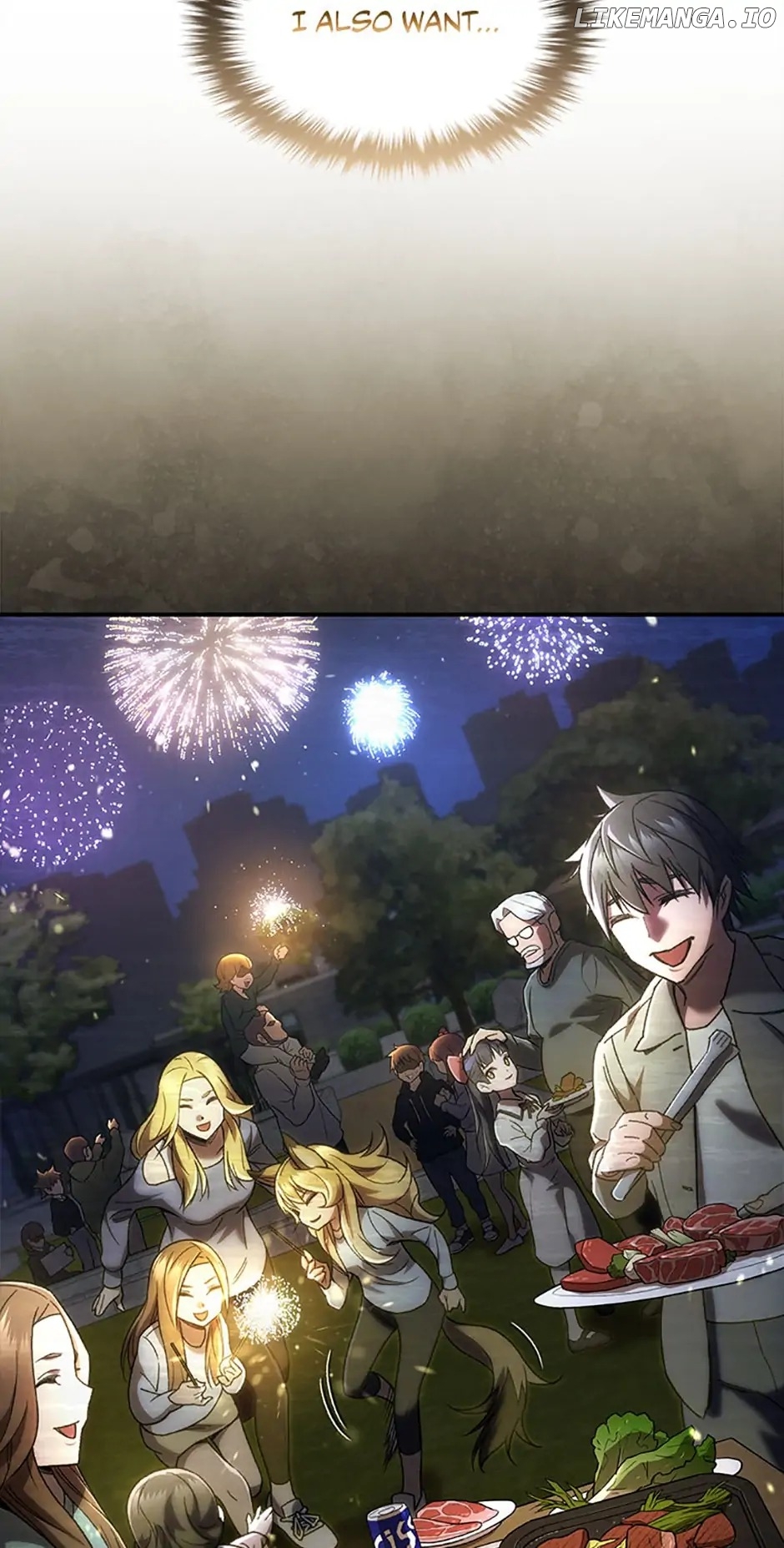 Re: Life Player Chapter 34 - page 101