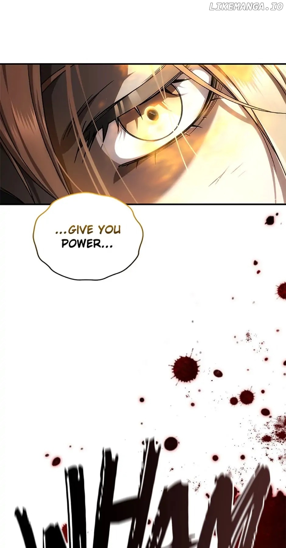 Re: Life Player Chapter 34 - page 106