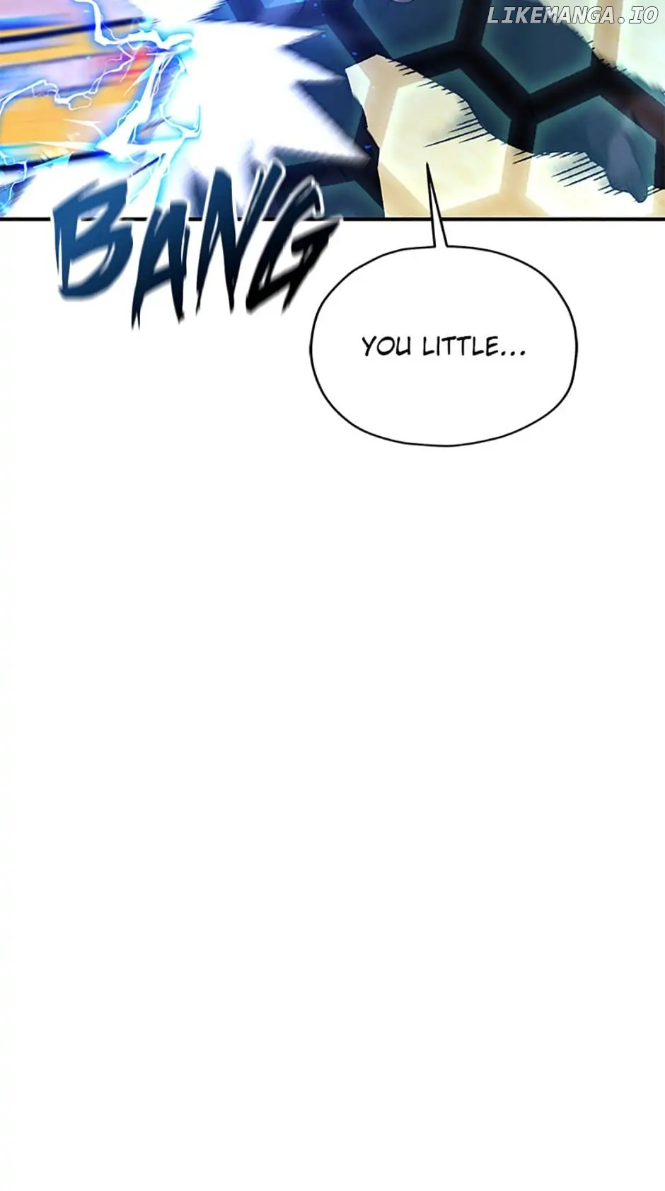 Re: Life Player Chapter 34 - page 12