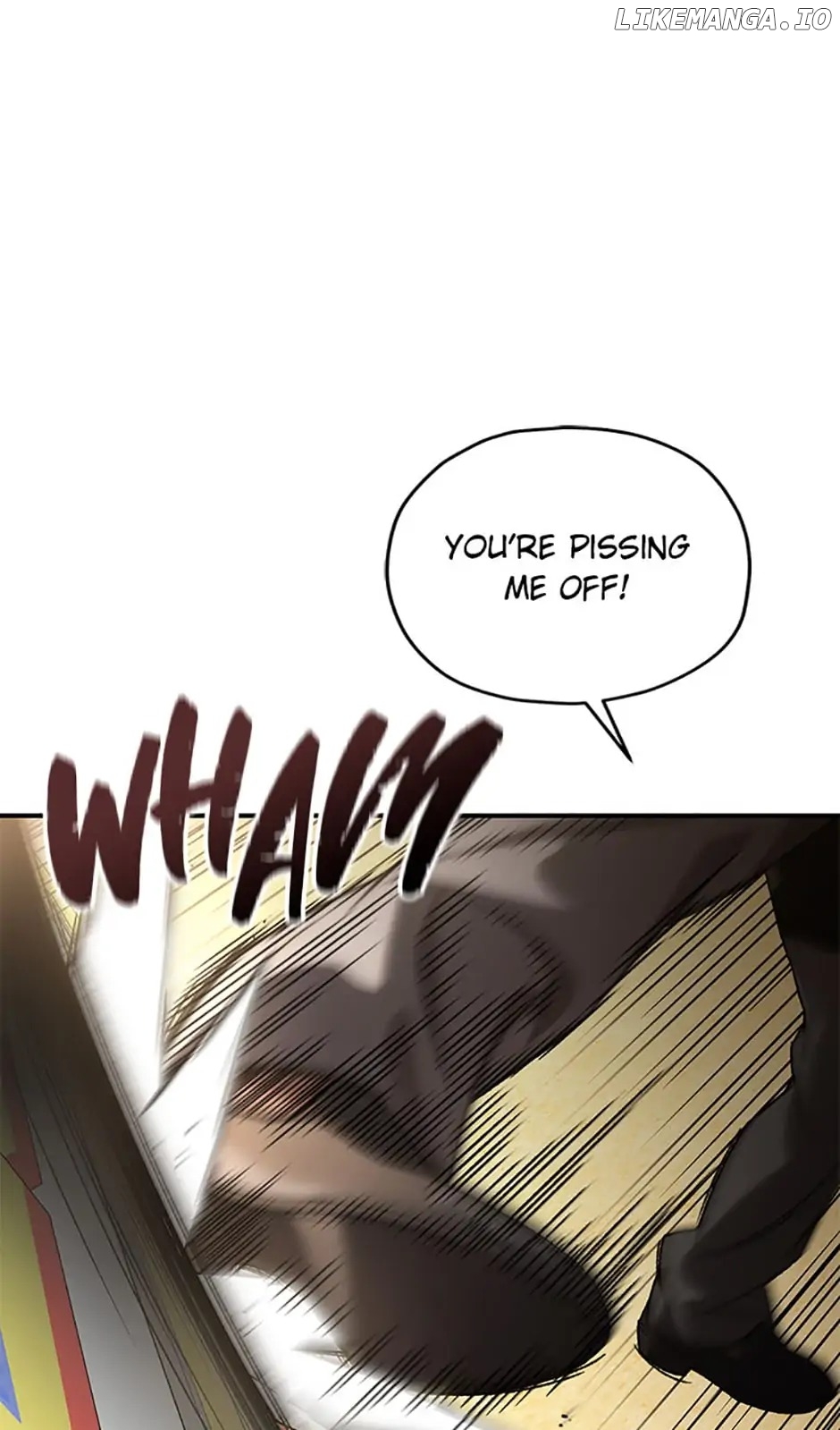 Re: Life Player Chapter 34 - page 13
