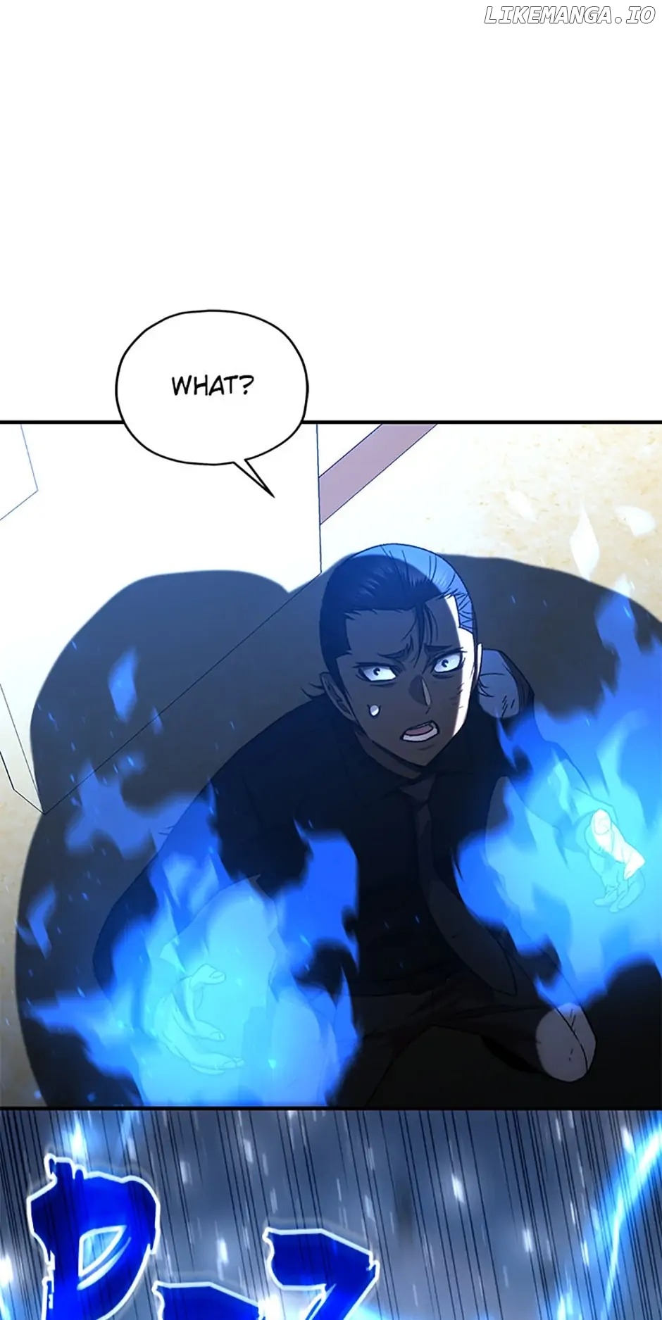 Re: Life Player Chapter 34 - page 17