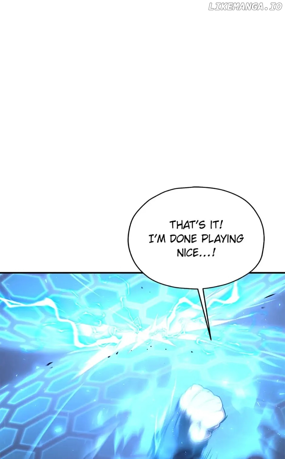Re: Life Player Chapter 34 - page 20