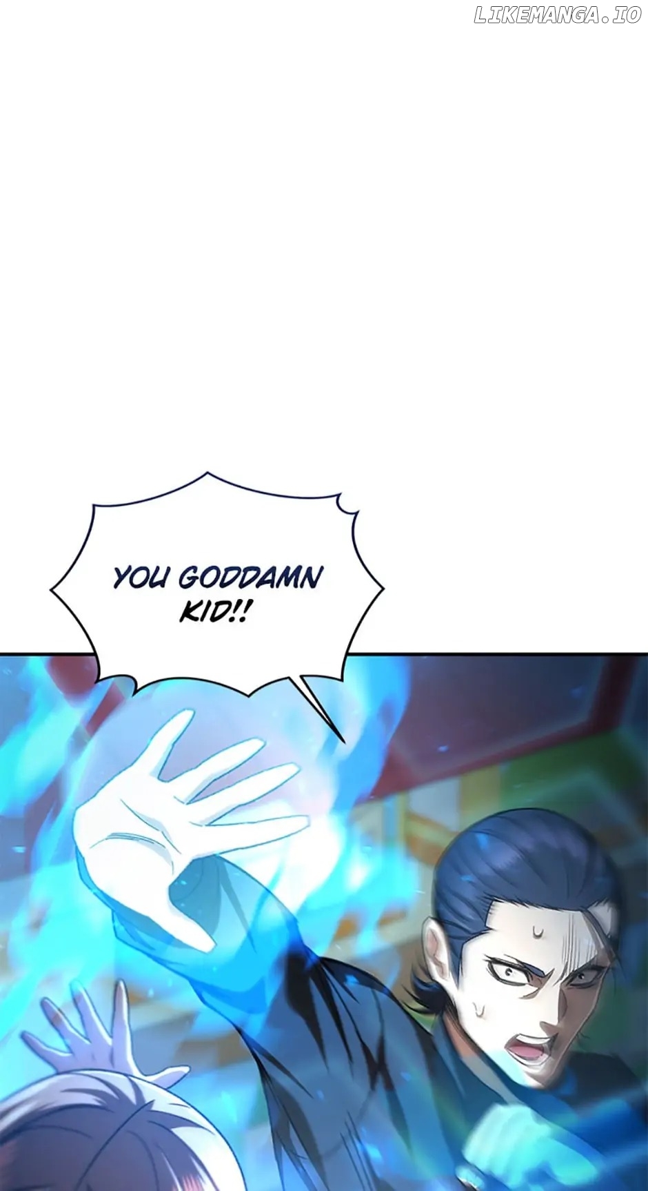 Re: Life Player Chapter 34 - page 26