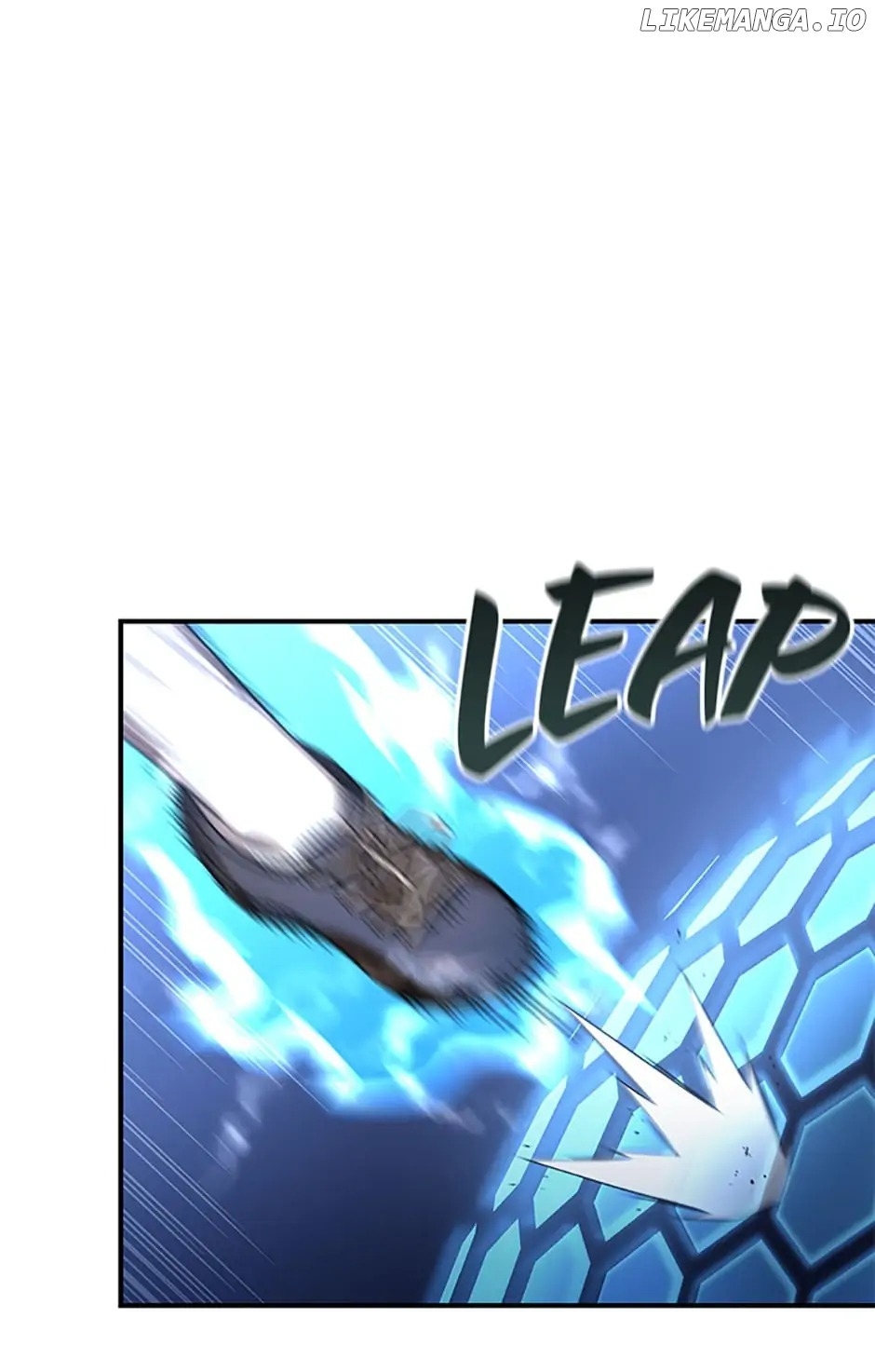 Re: Life Player Chapter 34 - page 29