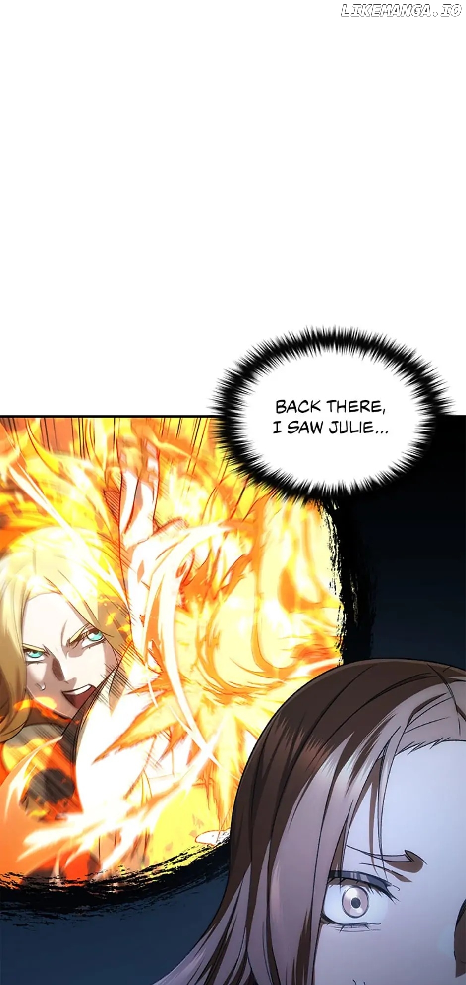 Re: Life Player Chapter 34 - page 32
