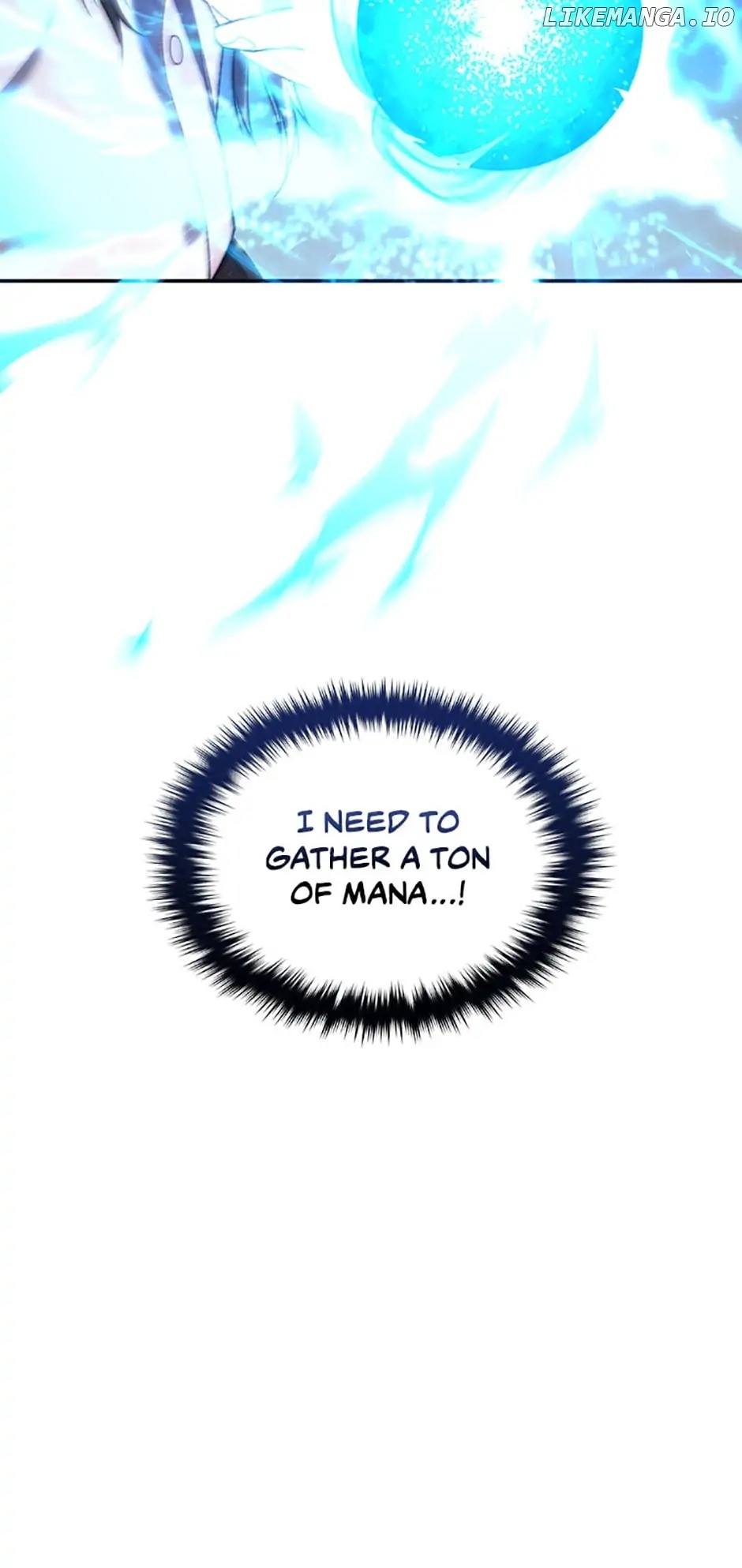 Re: Life Player Chapter 34 - page 34