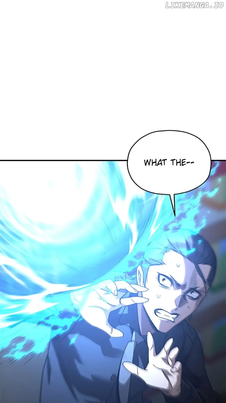 Re: Life Player Chapter 34 - page 38