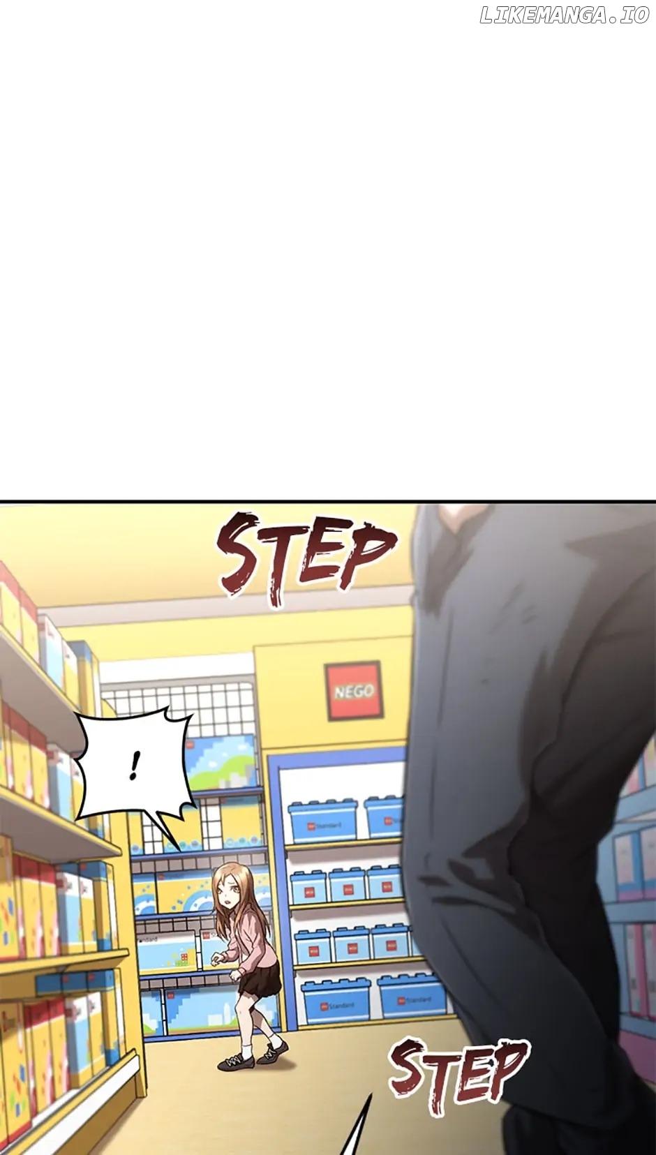 Re: Life Player Chapter 34 - page 4