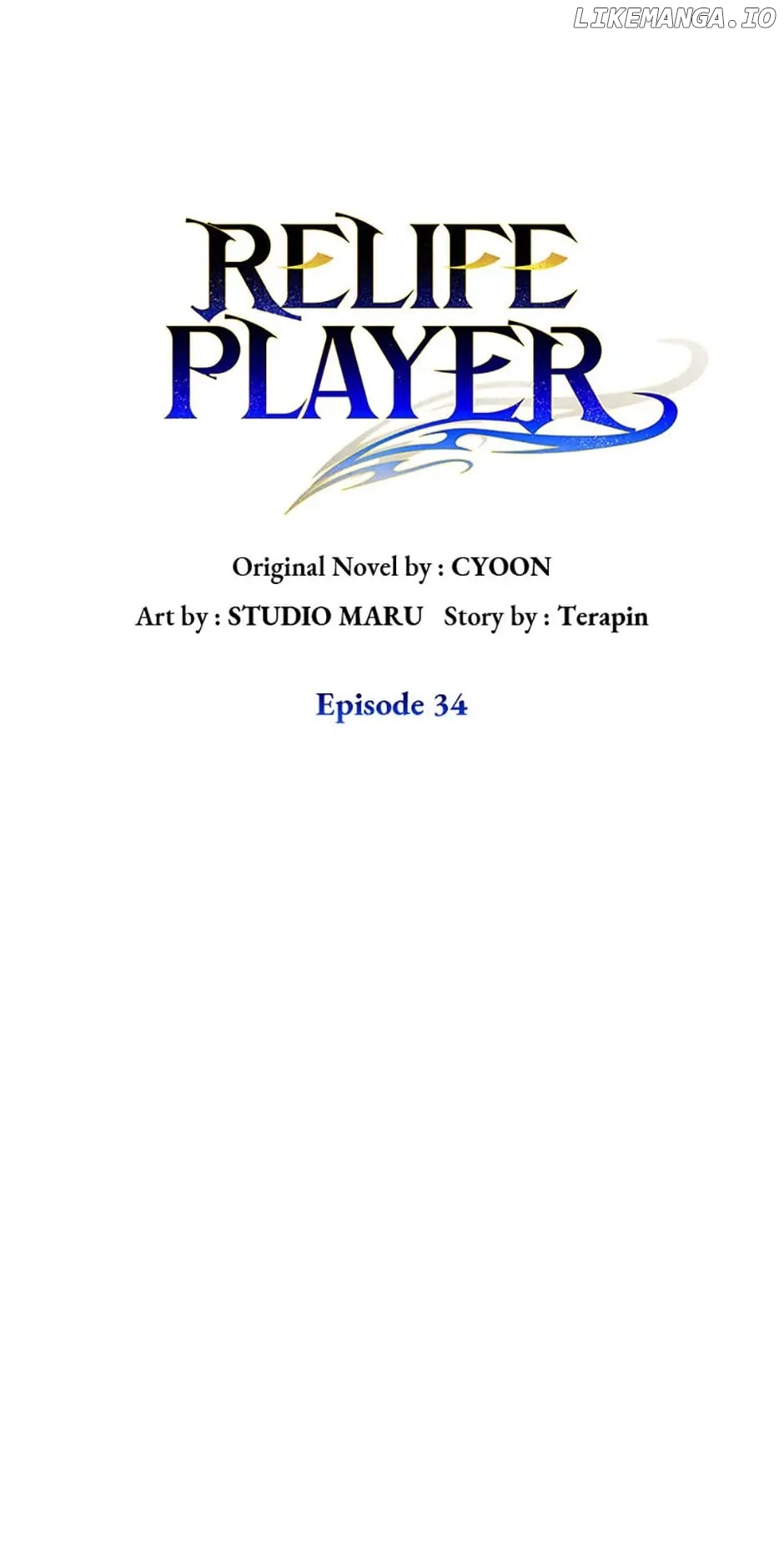 Re: Life Player Chapter 34 - page 42