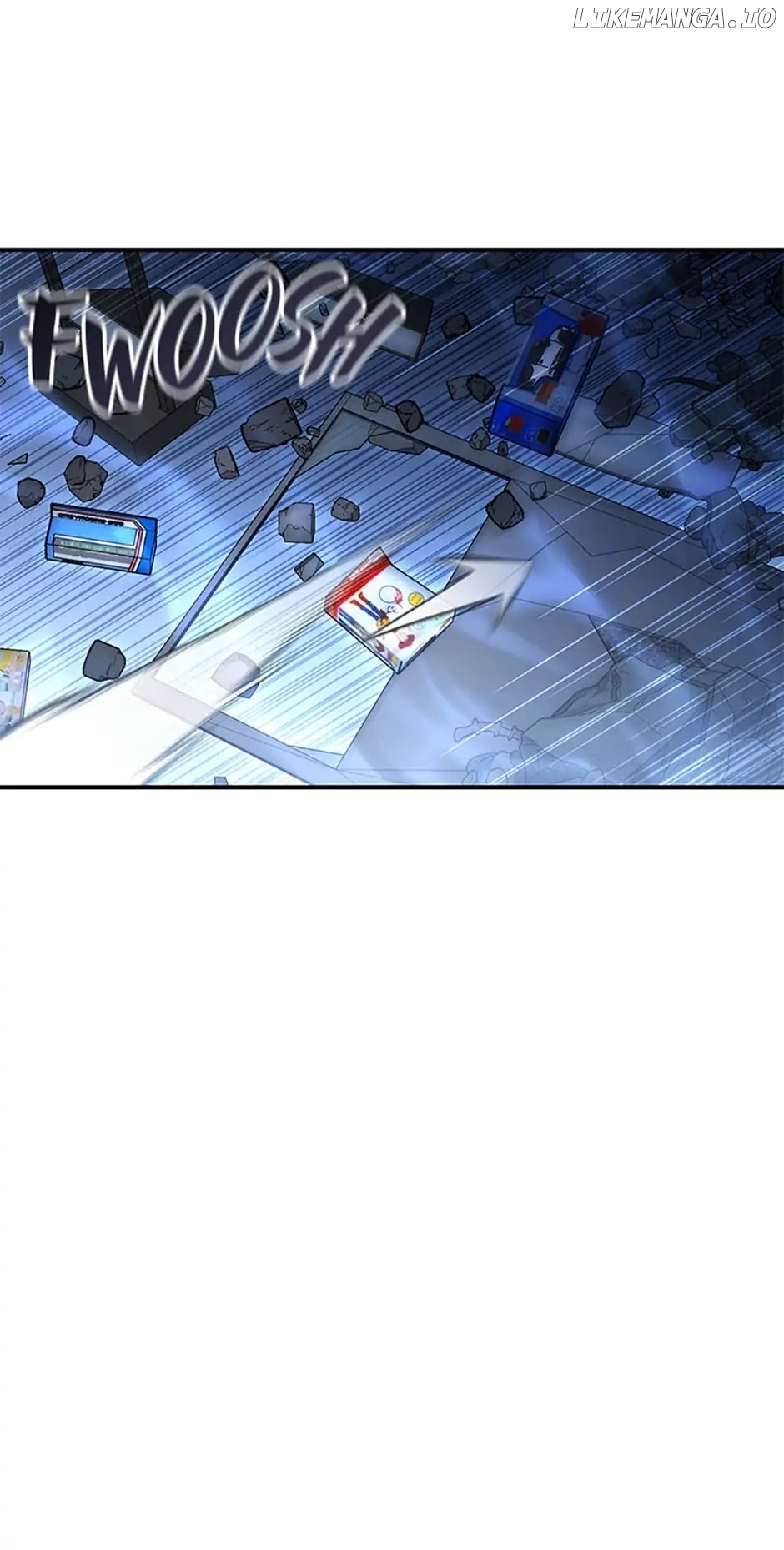 Re: Life Player Chapter 34 - page 44
