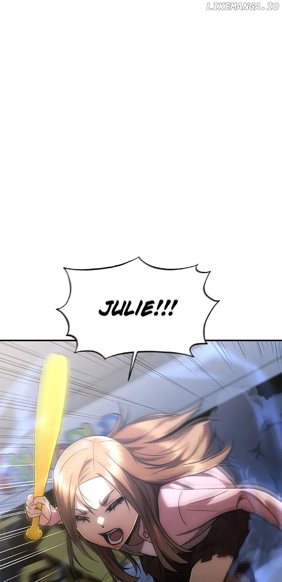 Re: Life Player Chapter 34 - page 45