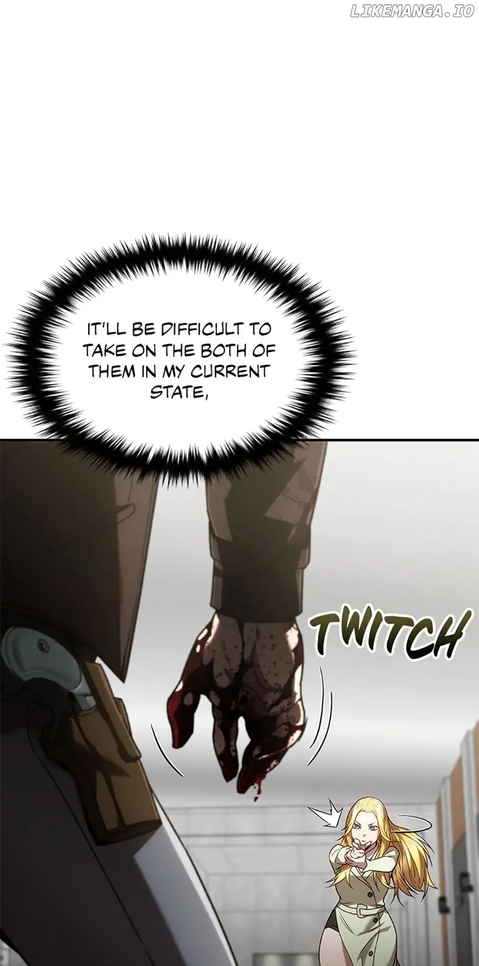 Re: Life Player Chapter 34 - page 48