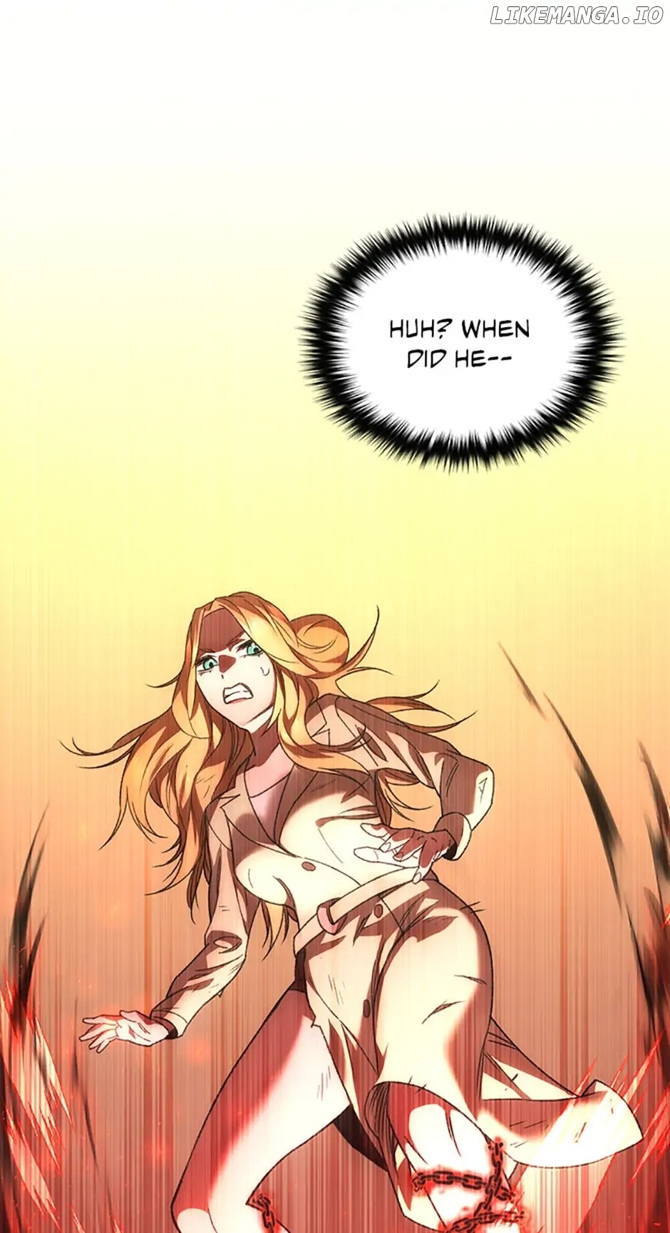 Re: Life Player Chapter 34 - page 52