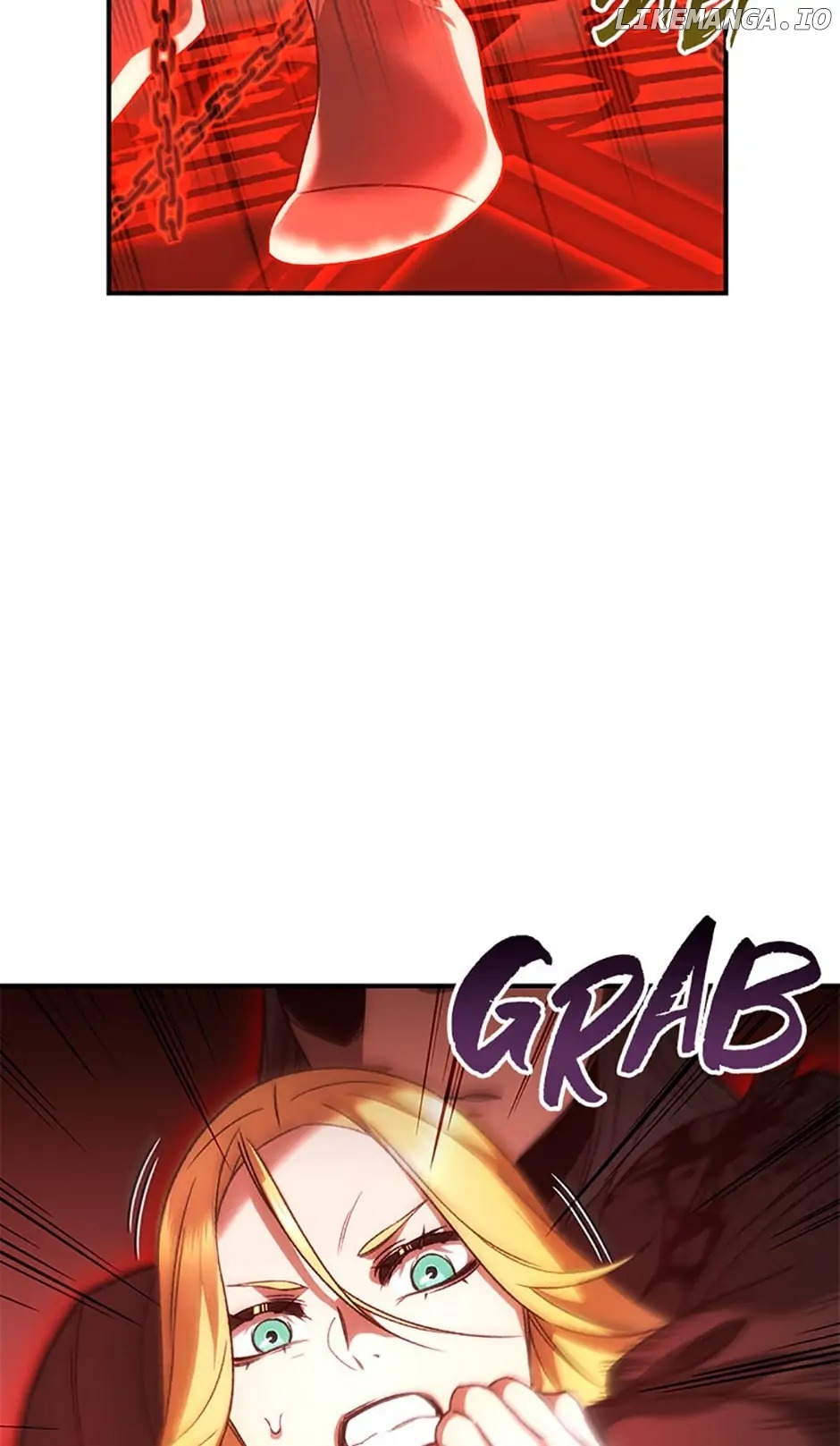 Re: Life Player Chapter 34 - page 55
