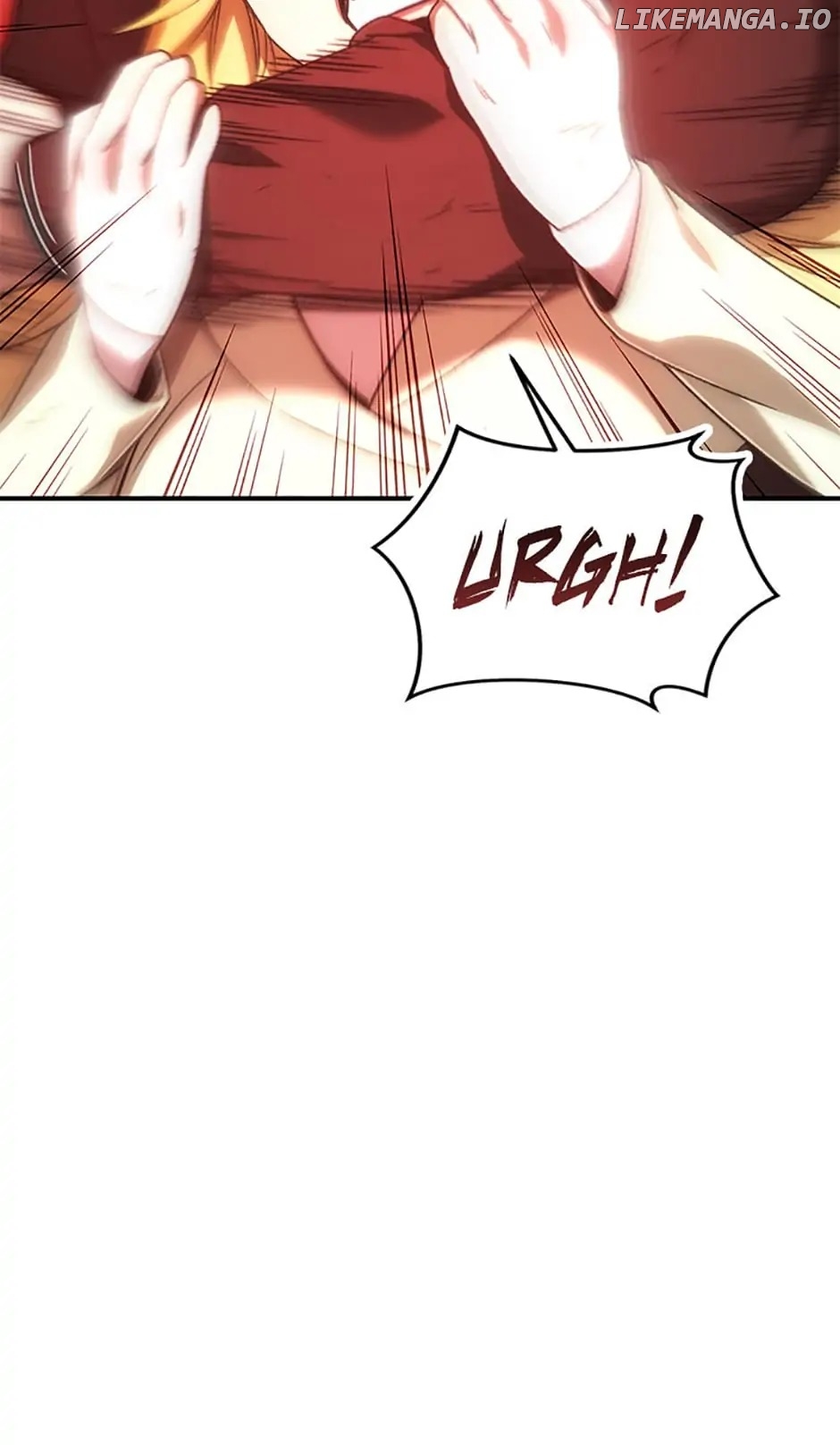 Re: Life Player Chapter 34 - page 56