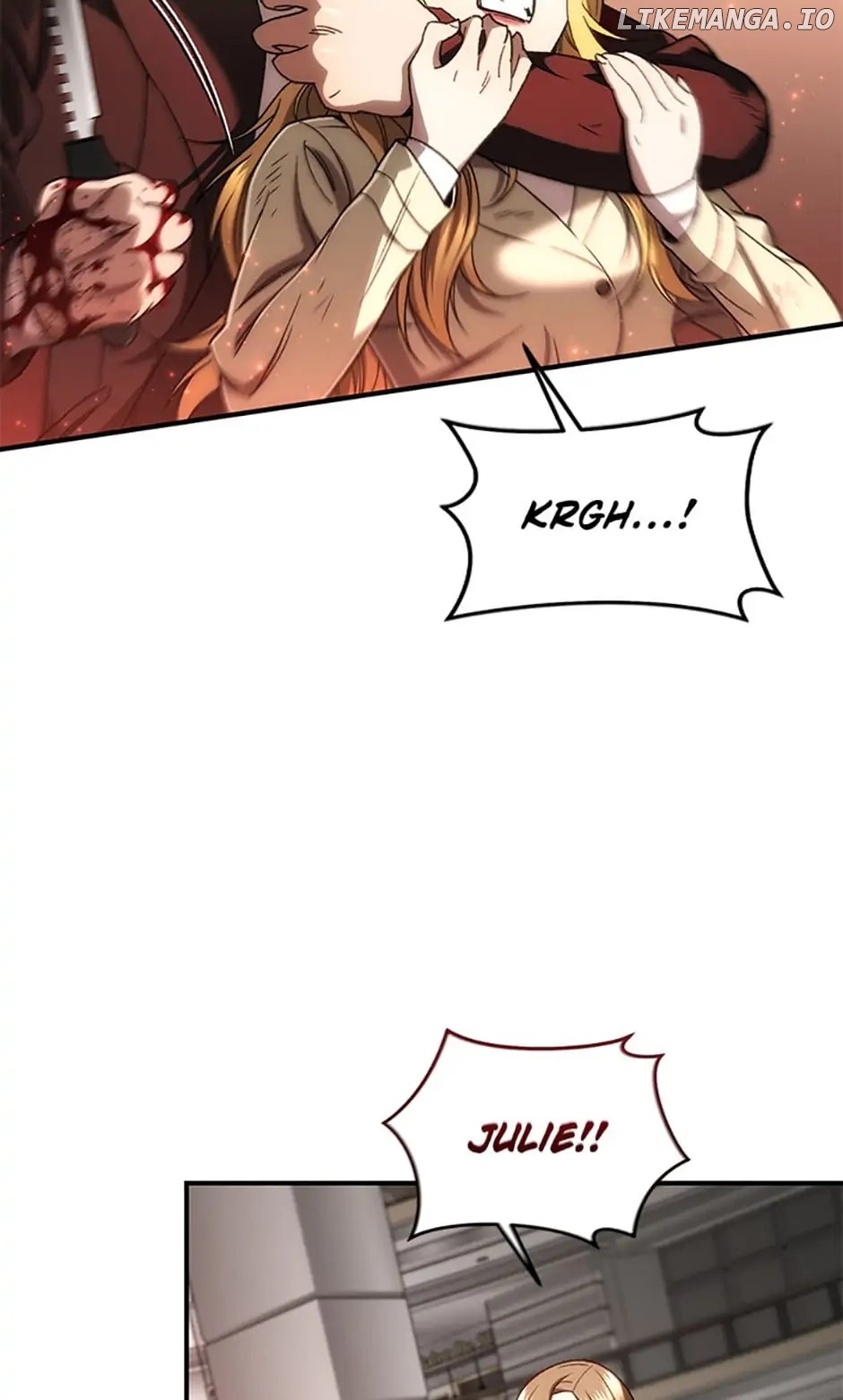 Re: Life Player Chapter 34 - page 58