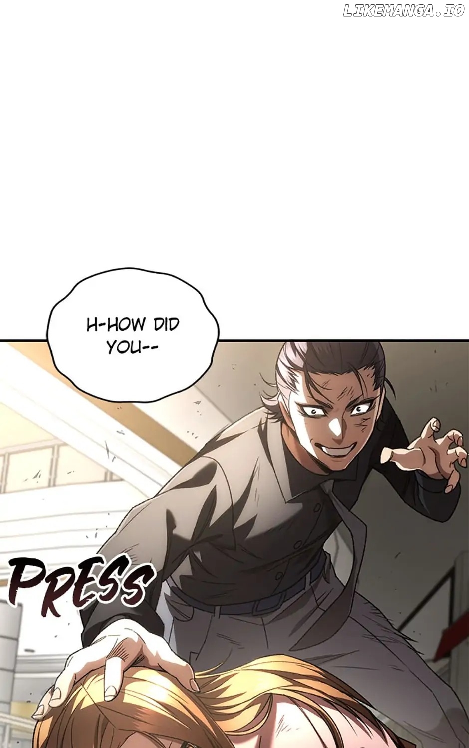 Re: Life Player Chapter 34 - page 64