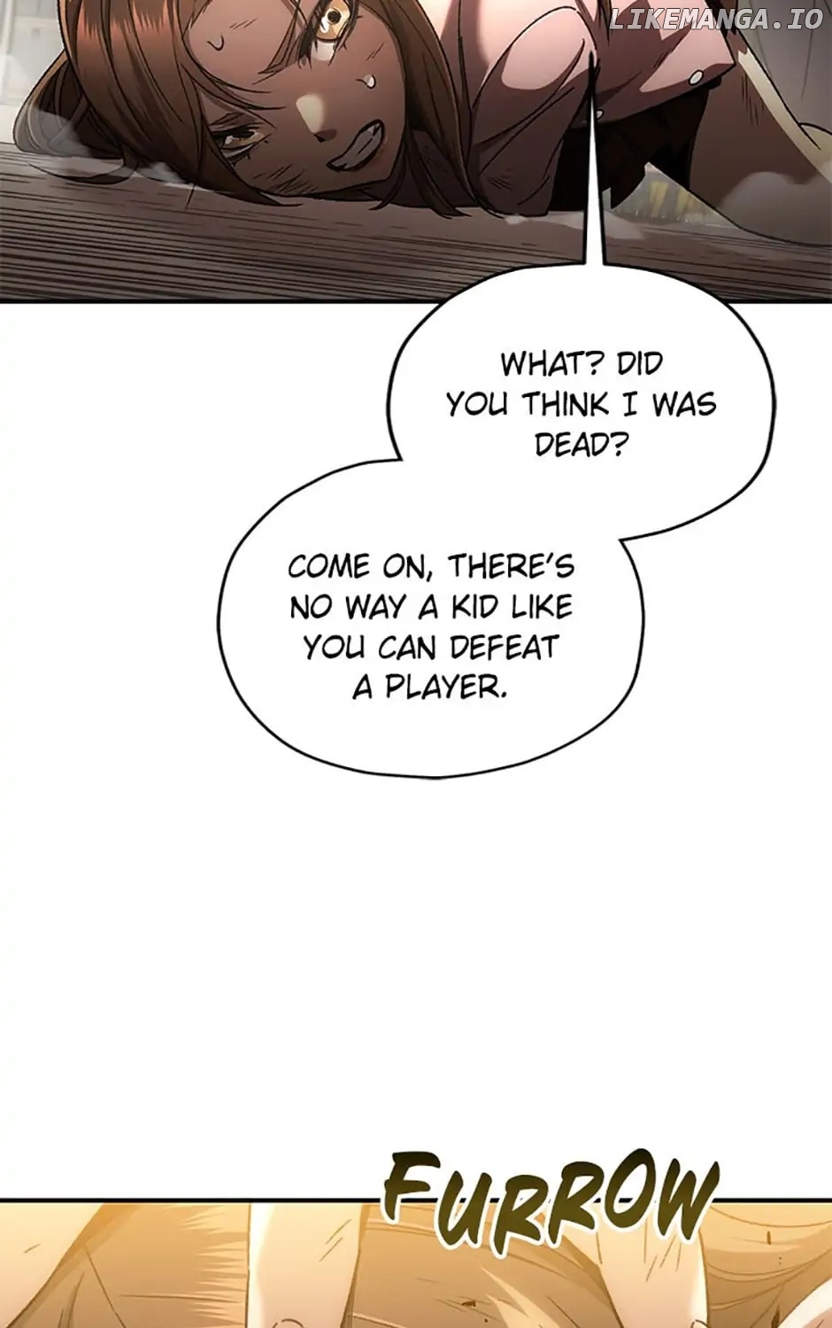 Re: Life Player Chapter 34 - page 65