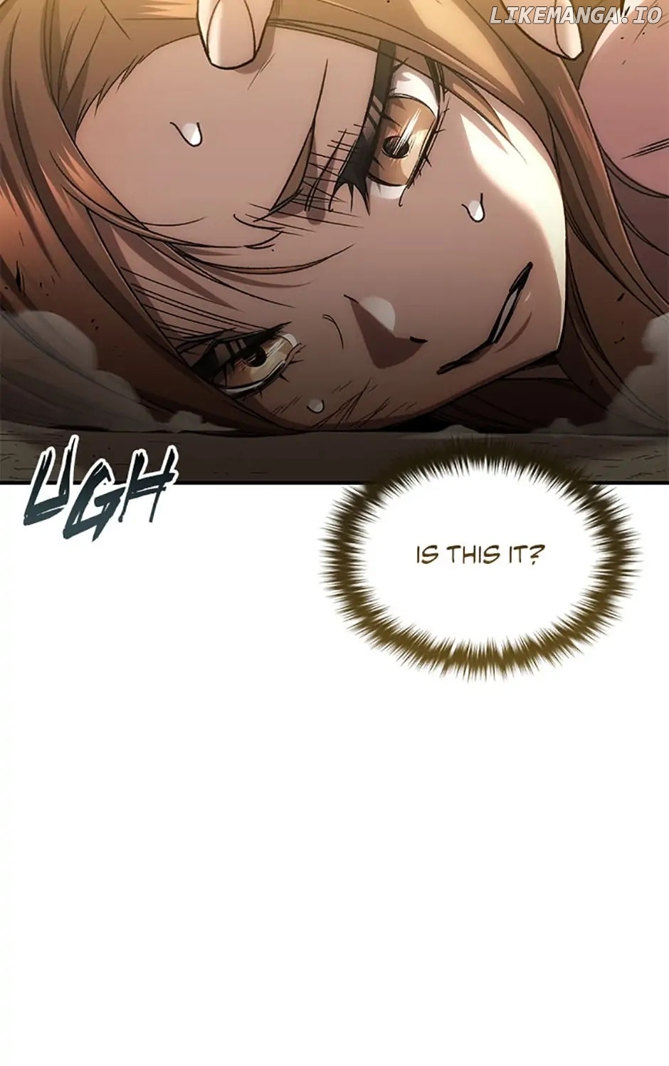 Re: Life Player Chapter 34 - page 66